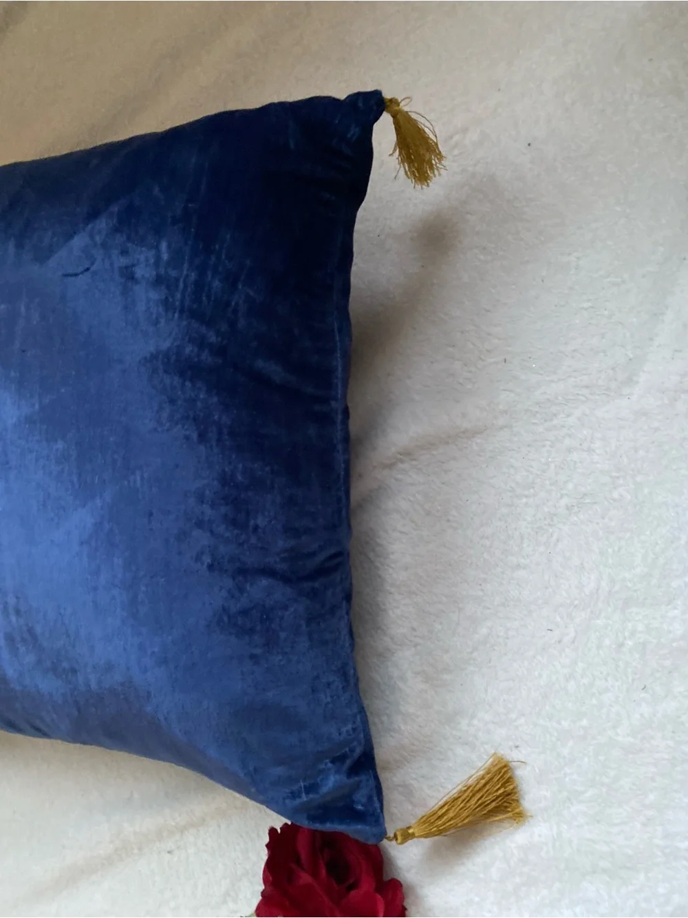 Pottery Barn Harry Potter Hogwarts Castle pillow w/ insert